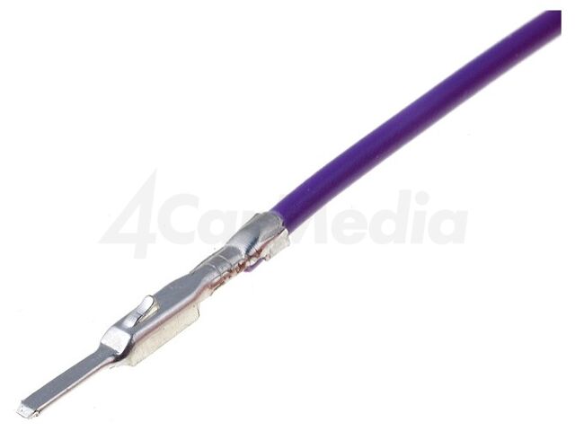 Контактен пин с проводник – 4CARMEDIA PZK82150