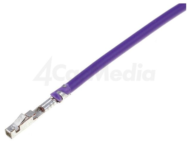 Контактен пин с проводник – 4CARMEDIA PZK82160