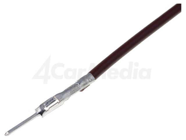 Контактен пин с проводник – 4CARMEDIA PZK82170