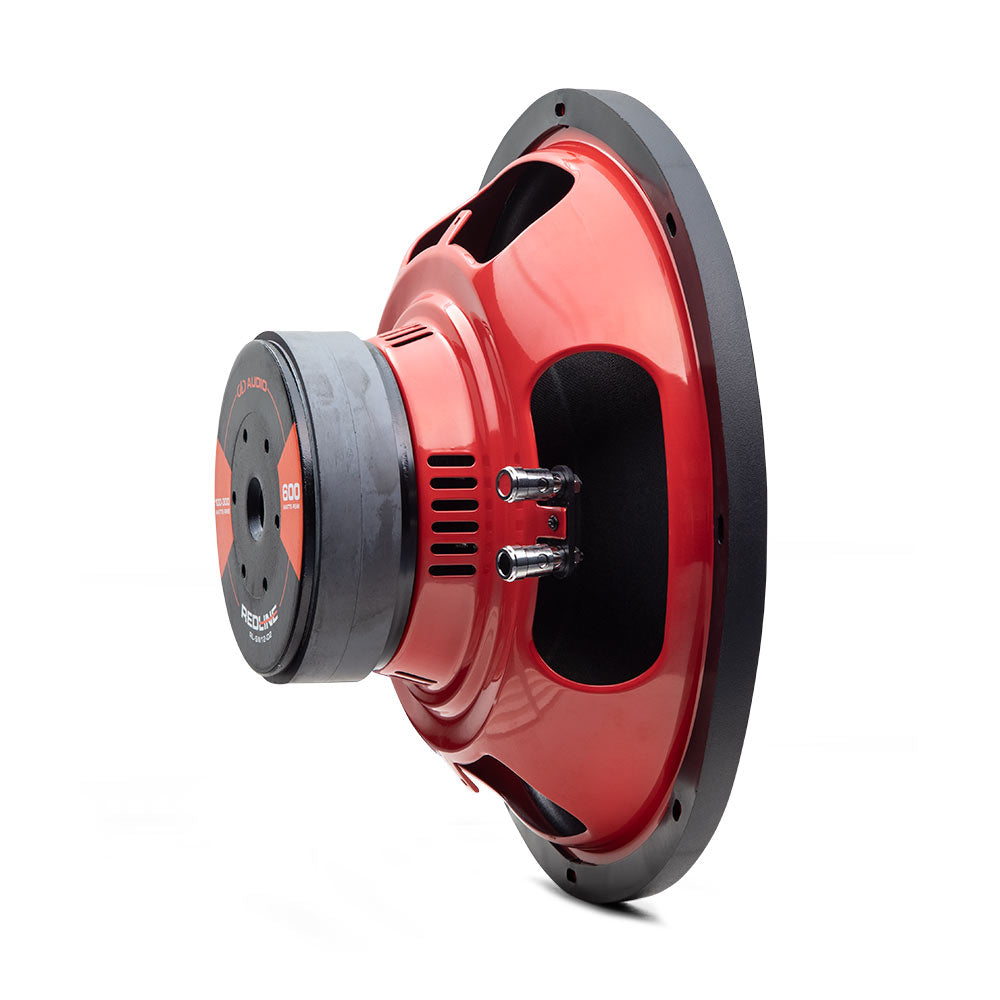 DD Audio RL SW12 D4