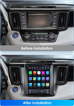 Toyota RAV 4 2013 - 2018 9.7"