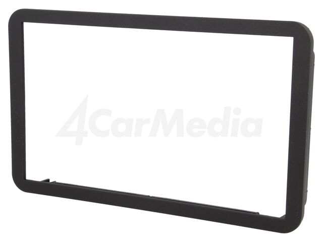 Рамка за радио 2 DIN за Alfa Romeo – 4CARMEDIA RAM-40.194.1