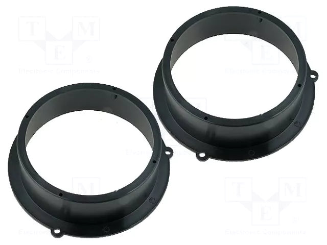 Фланец Audi A4 B8 – 165 mm, задни врати