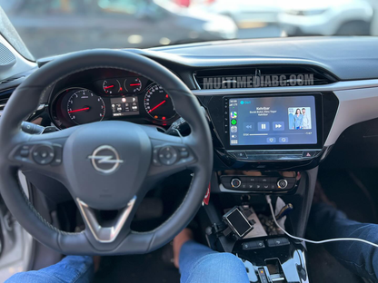 Opel Corsa F 2019–2023 9