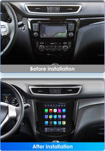 Nissan Qashqai J11 2013 - 2017 9.7"