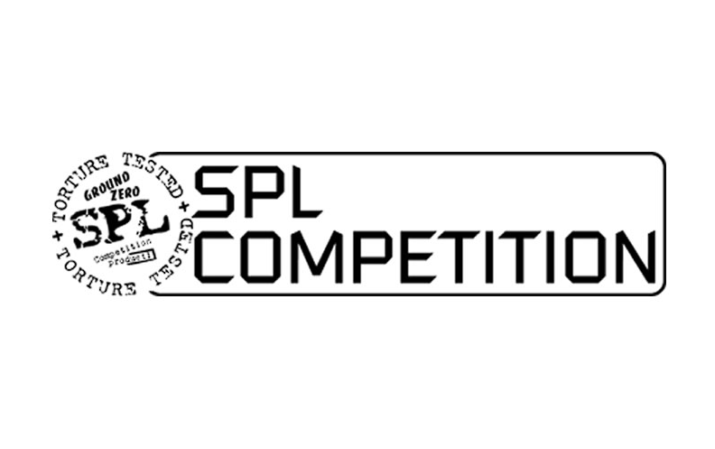 Ground Zero GZCT 2000 SPL Competition