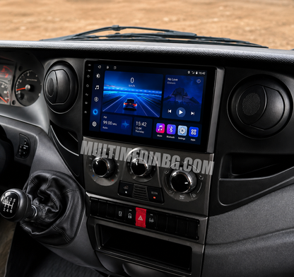 Iveco Daily 2006-2014