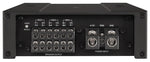 10-канален пакет от два усилвателя Helix M Four DSP + Helix M Six за компактни аудио инсталации