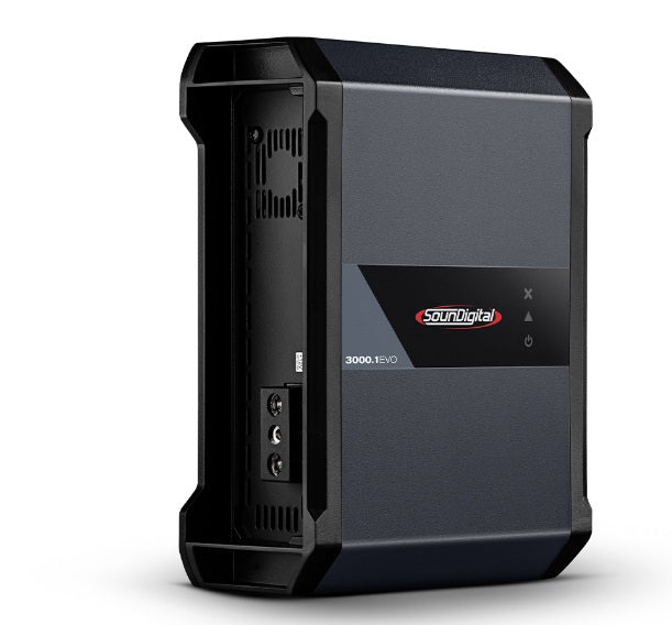 Soundigital SD3000.1 EVO 4.0