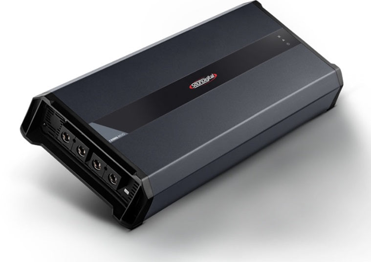 Soundigital 12000.1 EVO 4.0 1ohm