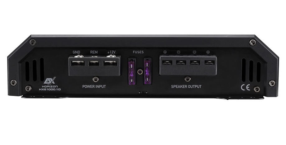 ESX Horizon HXE1000.1D