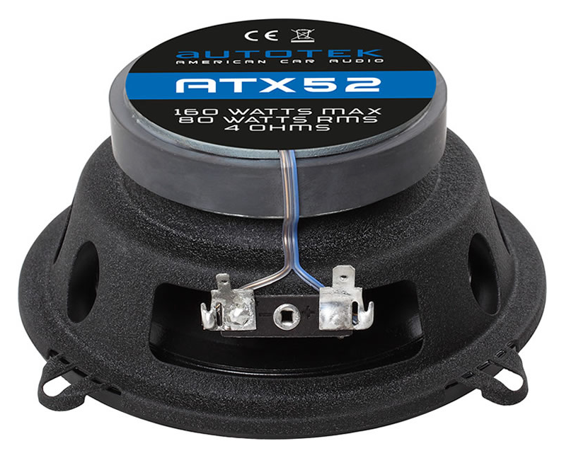 Autotek ATX52