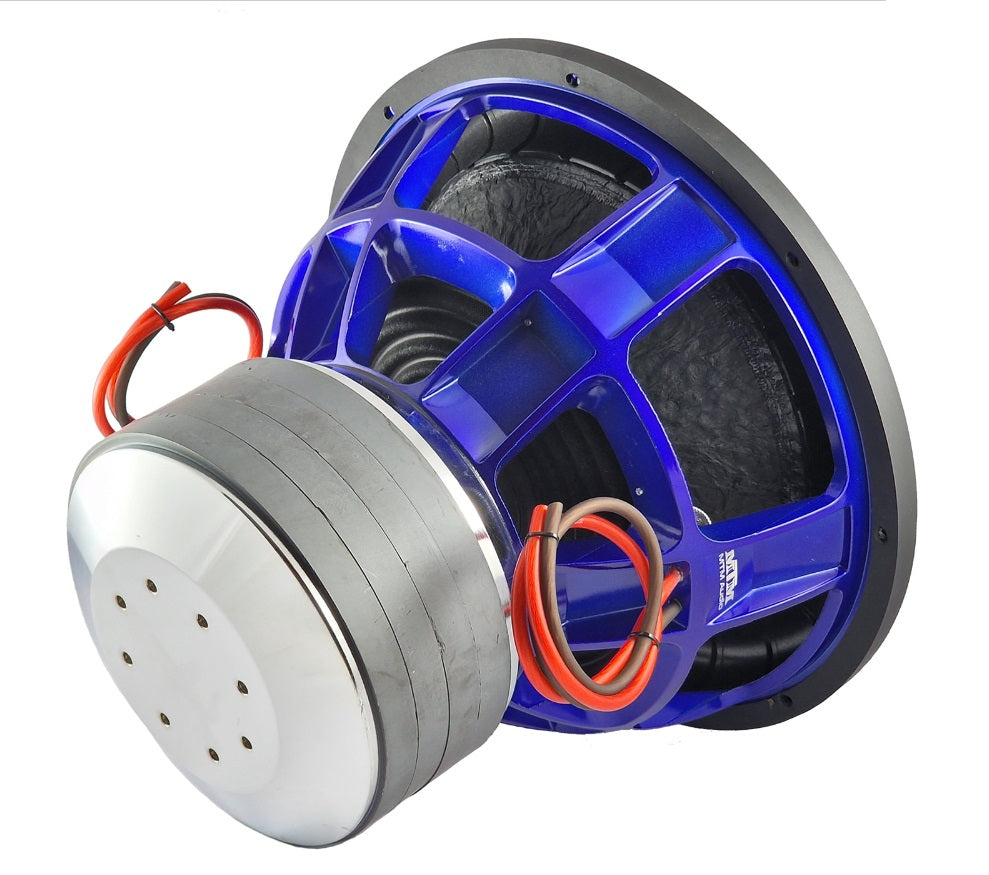 MTM Audio 4-Series W415Xmax D1