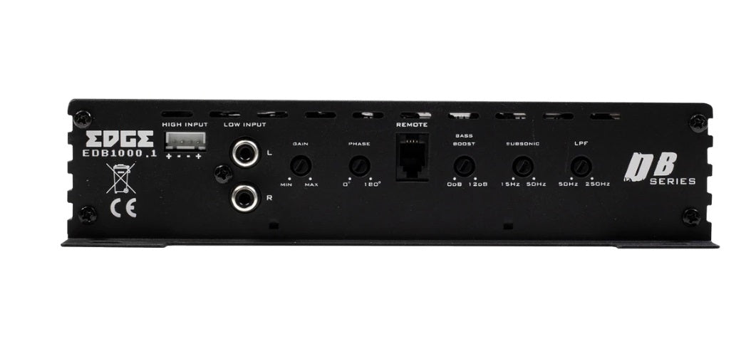 EDGE EDB1000.1D-E4