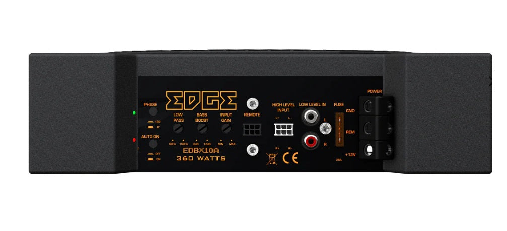 EDGE EDBX10A-E0