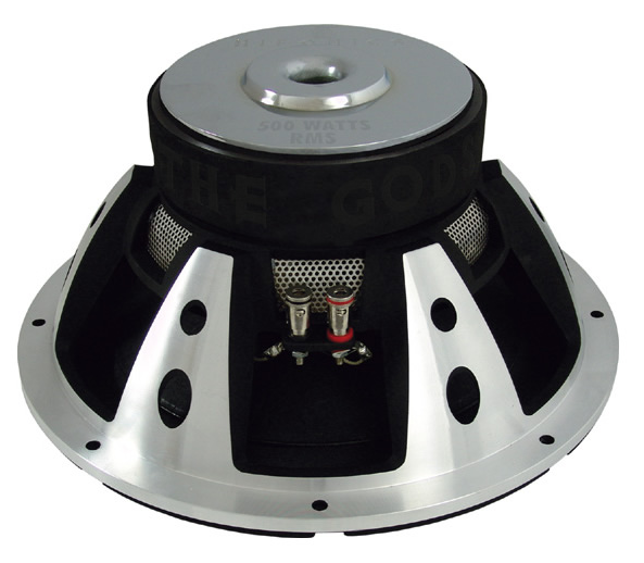 Hifonics ZX-1254