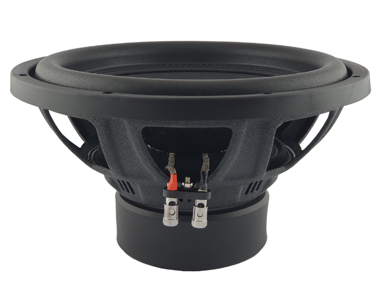 MTM Audio 1-Series W112D2 v2