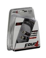 RCA Y-разклонител 4Connect 4YCR-G F1/M2 Stage2