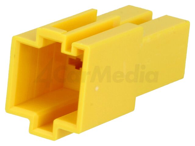 Корпус за конектор – 4CARMEDIA 331450