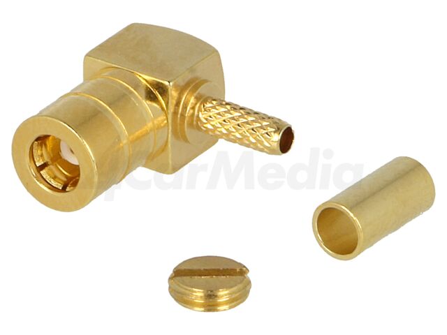 Антенен конектор – 4CARMEDIA CONN.06