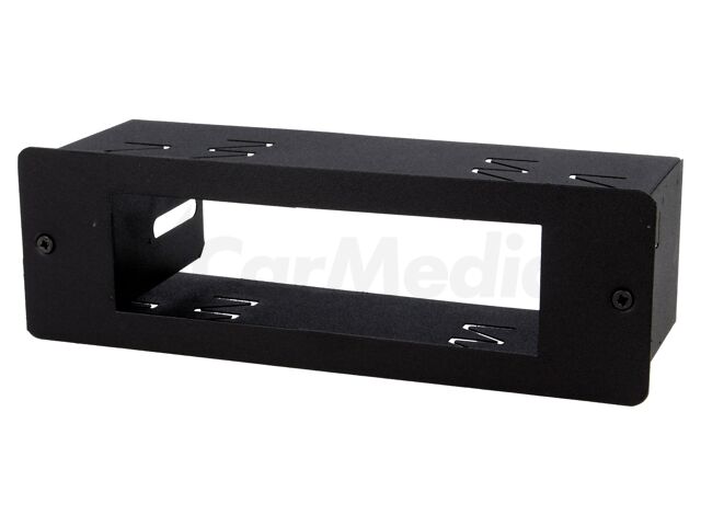 Монтажна шейна за CB радио за M-tech – 4CARMEDIA PCB.TYP.18