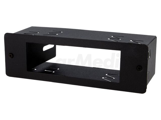 Монтажна шейна за CB радио за Alan LEMM Onwa TTI – 4CARMEDIA PCB.TYP.02