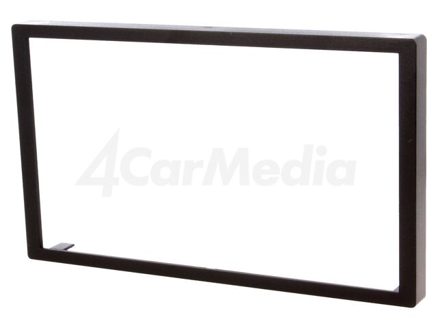 Рамка за радио 2 DIN – 4CARMEDIA PR-UNI-2DIN.4