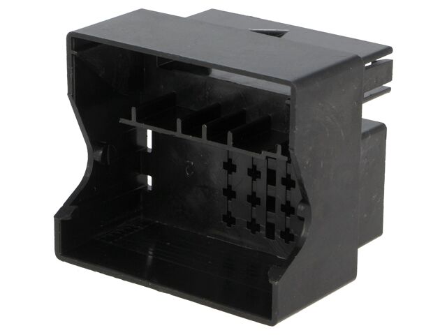 Корпус за конектор – 4CARMEDIA 80140
