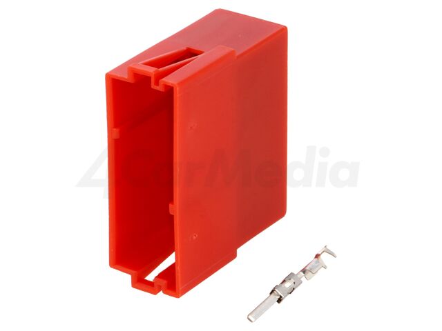 Корпус за конектор комплект – 4CARMEDIA 361444