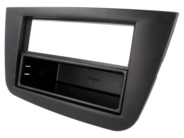 Рамка за радио 2 ISO за Seat – 4CARMEDIA RAM-40.158.5