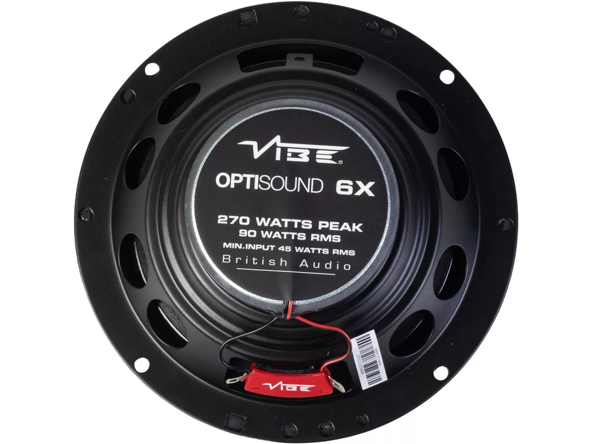 Vibe OPTI6X-V5