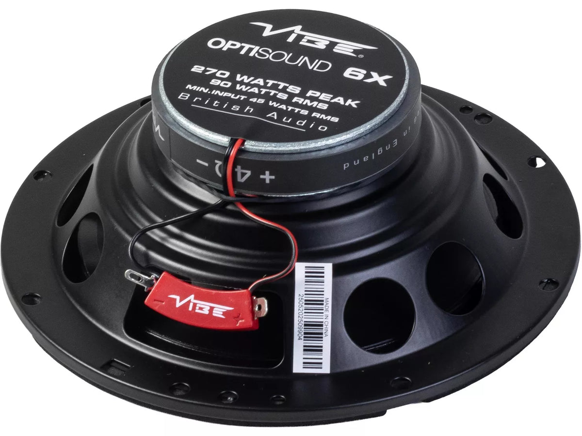 Vibe OPTI6X-V5