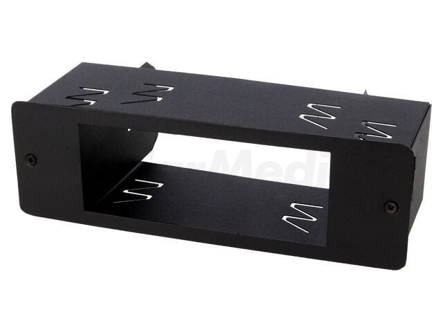 Монтажна шейна за CB радио за Cobra – 4CARMEDIA PCB.TYP.03