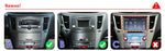 Subaru Outback 2009 - 2014 9.7"