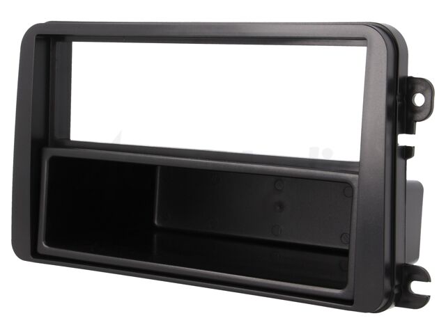 Рамка за радио 2 ISO за VW – 4CARMEDIA RAM-40.145