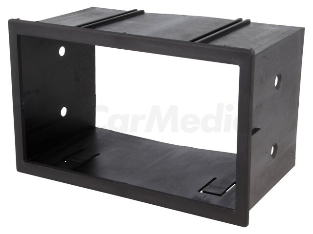 Рамка за радио 2 DIN за Seat / VW – 4CARMEDIA RAM-40.201