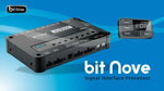 Audison Bit Nove 9ch In-Car Sound Processor