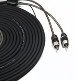 5.5m RCA кабел чинч 4Connect RC5G Stage2