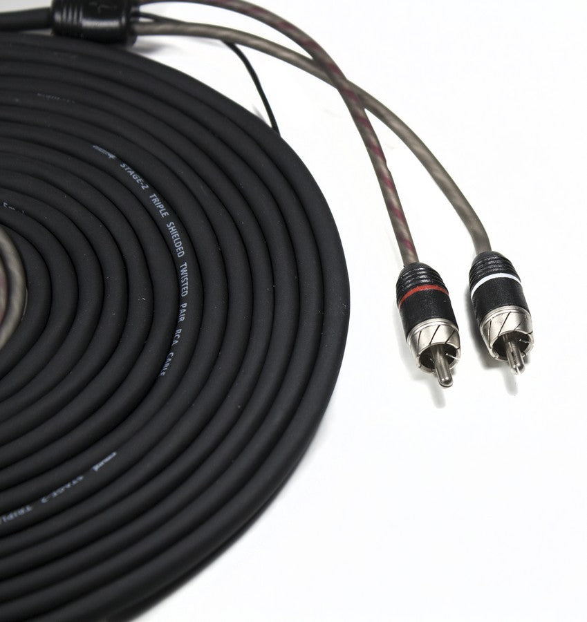 5.5m RCA кабел чинч 4Connect RC5G Stage2