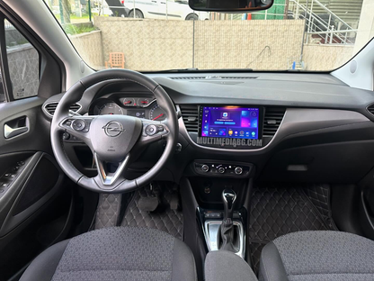 Opel Grandland X 2016 - 2020