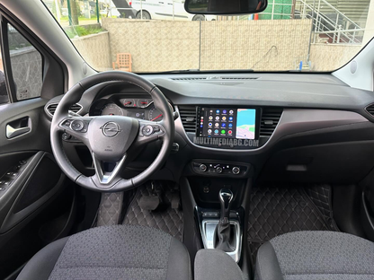 Opel Grandland X 2016 - 2020