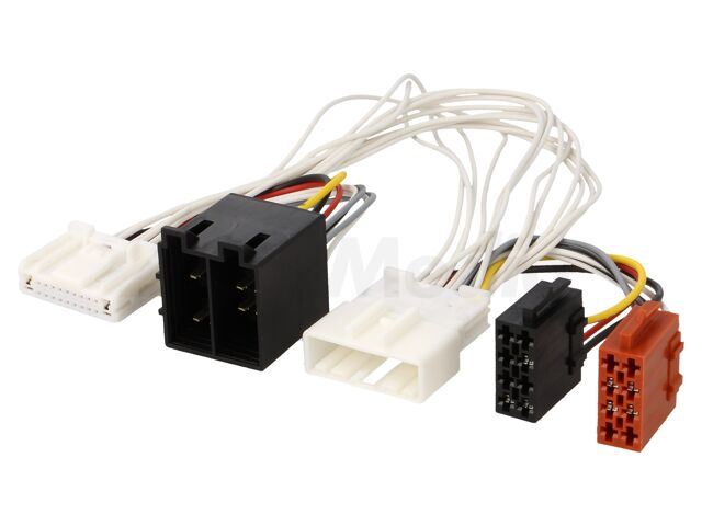 Кабел за хендсфри THB / Parrot за Renault Twingo / Smart ForTwo – 4CARMEDIA HF-59710