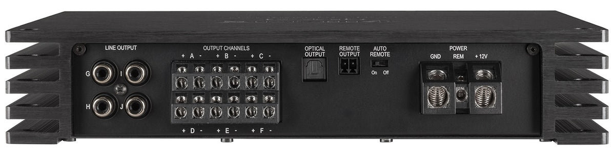 Helix P Six DSP Ultimate