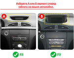 Renault Laguna 2 2001 - 2007