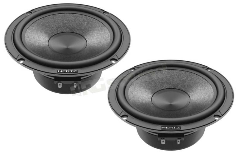 Hertz Cento C 165