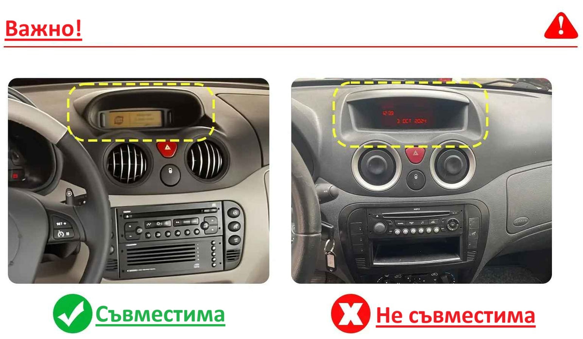 Citroen C2 2002 - 2006