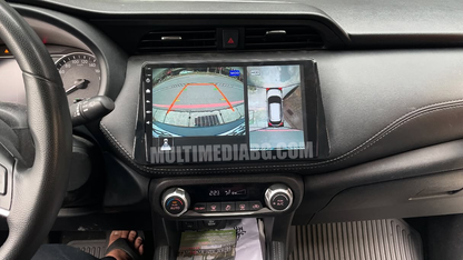 Nissan Micra 2016-2020