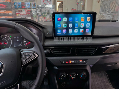 Dacia Sandero 2021-2025