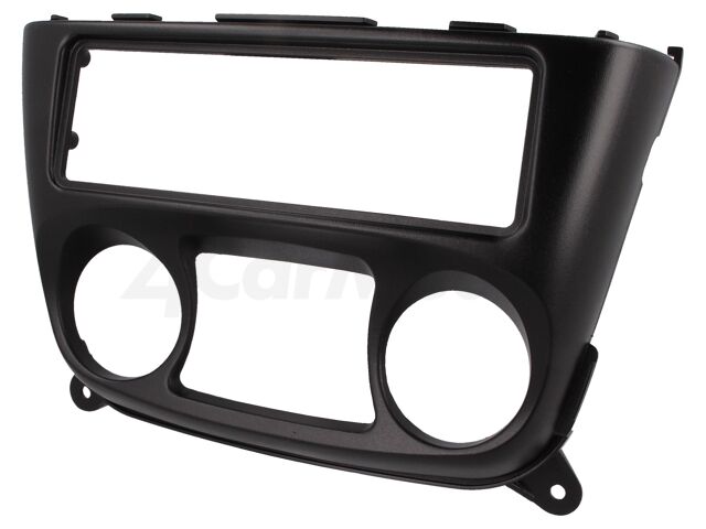 Рамка за радио 1 DIN за Nissan Almera – 4CARMEDIA RAM-40.131