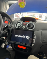 Citroen C2 2001-2010